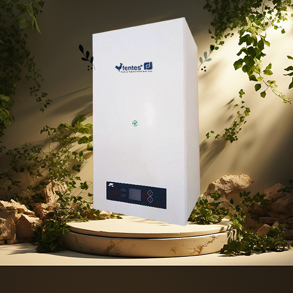 Duvar Tipi Elektirikli Kombi ve Kat Kaloriferi