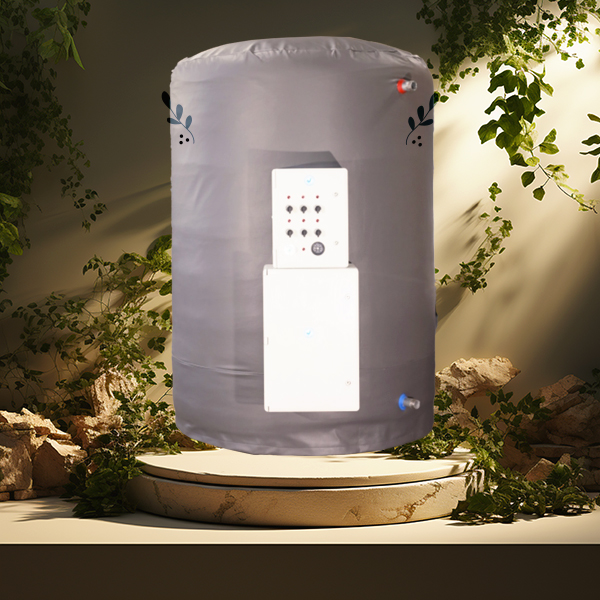 Endüstriyel Tip Elektrikli Termosifon