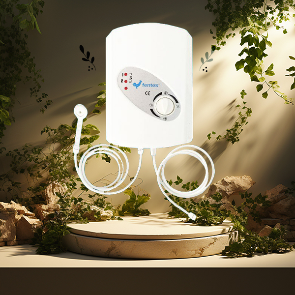 Ani Su Isıtıcısı