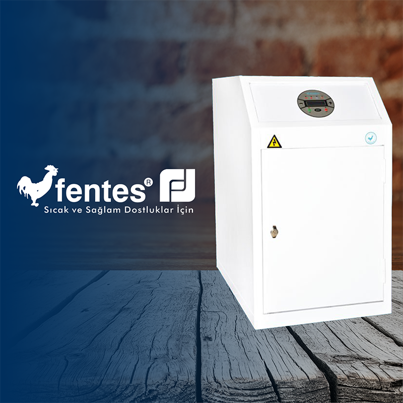 Yer Tipi Elektirikli Kat Kaloriferi